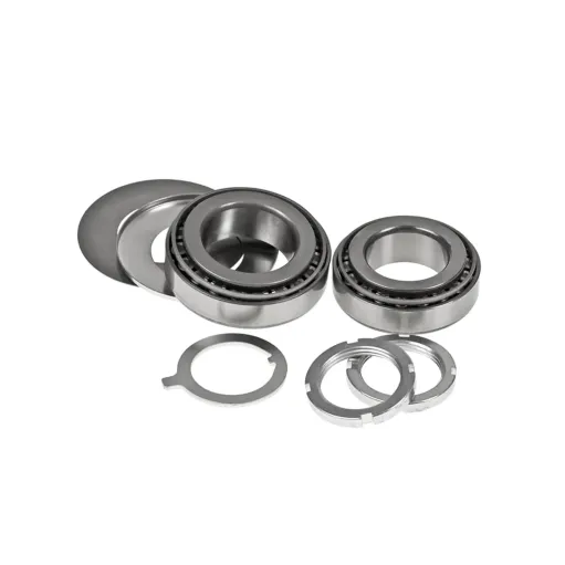 Gruppo Ralle Serie Sterzo Piaggio 400 500 Beverly Cruiser Tourer cod. 5978215