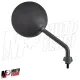 MF0994 Coppia Specchi Shorty Destro Sinistro Vespa 125 200 250 300 GT GTS IE