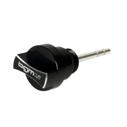MF1109 - Tappo Controllo Olio Motore Alluminio BGM PRO Piaggio Vespa GTS 300 IE