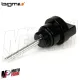 MF1109 - Tappo Controllo Olio Motore Alluminio BGM PRO Piaggio Vespa GTS 300 IE