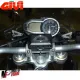 MF3033 Custodia Porta Telepass Adesivo Givi Universale Moto Scooter S602