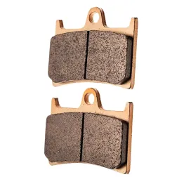 MF3034 Pastiglie Freno Anteriore TMax 500 530 560 Originali Yamaha 2008 / 2025