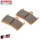 MF3034 Pastiglie Freno Anteriore TMax 500 530 560 Originali Yamaha 2008 / 2026
