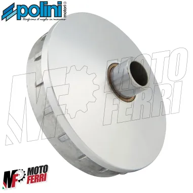 MF1739 Variatore Polini Hi-Speed Piaggio Liberty NRG Zip Runner Vespa LX 50 4T