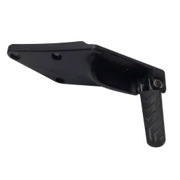 MF3036 - Pedana Poggiapiedi Posteriore Destra per Gilera GP 800 Aprilia SRV 850