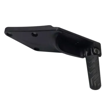 MF3036 - Pedana Poggiapiedi Posteriore Destra per Gilera GP 800 Aprilia SRV 850