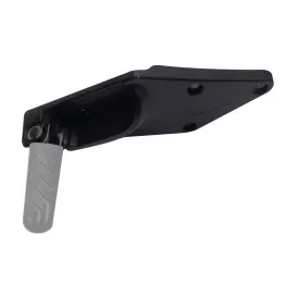 MF3037 Pedana Poggiapiedi Posteriore Sinistra Gilera GP 800 Aprilia SRV 850