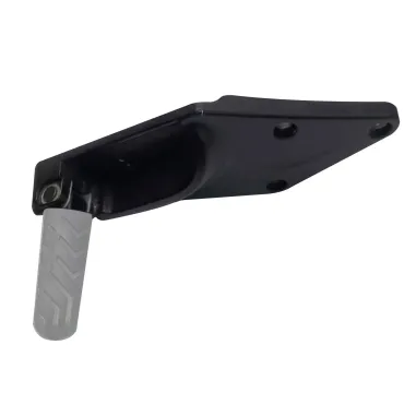 MF3037 Pedana Poggiapiedi Posteriore Sinistra Gilera GP 800 Aprilia SRV 850