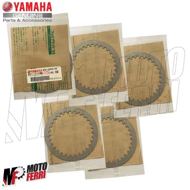 MF1847 Dischi Frizione Originale Yamaha TMax 530 560 dal 2012 al 2025