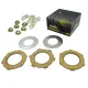 Kit Dischi Frizione 6 Molle Piaggio Vespa 125 150 VNB VBB GL GTR Sprint PX Cosa