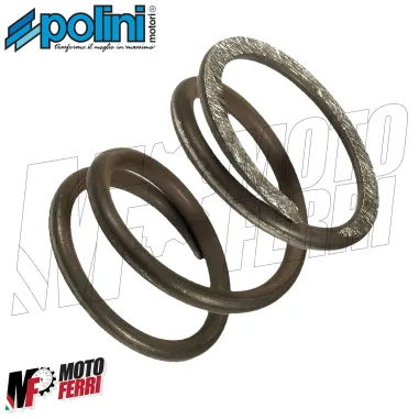 Molla Frizione Rinforzata Polini Piaggio Vespa 125 ET3 Primavera PK S XL