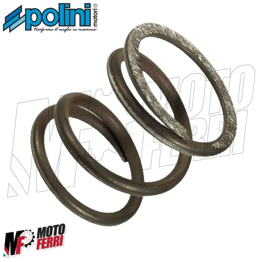 Molla Frizione Rinforzata Polini Vespa 50 Special R L N PK S XL - Ape 50 TM