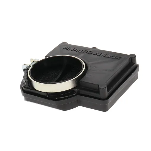 MF3038 Filtro Aria Airbox Pinasco Carburatore 12 - 13 Piaggio SI Ciao Bravo