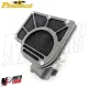 MF3038 Filtro Aria Airbox Pinasco Carburatore 12 - 13 Piaggio SI Ciao Bravo