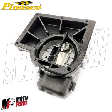 MF3038 Filtro Aria Airbox Pinasco Carburatore 12 - 13 Piaggio SI Ciao Bravo