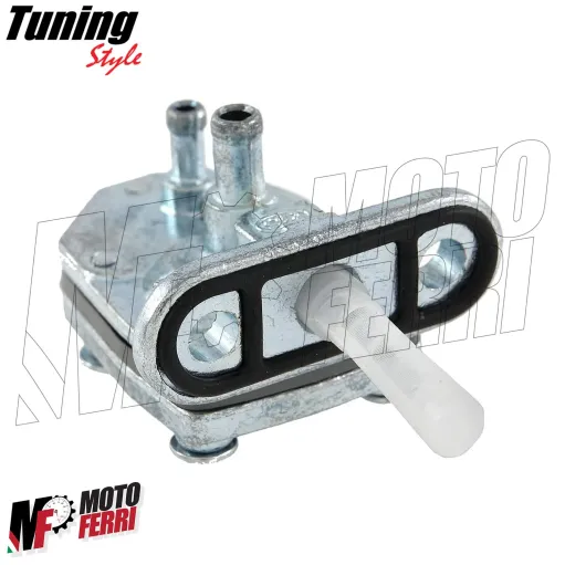 MF0106 Rubinetto Serbatoio Benzina MBK Booster Malaguti F10 Aprilia Amico 50cc