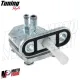 MF0106 Rubinetto Serbatoio Benzina MBK Booster Malaguti F10 Aprilia Amico 50cc