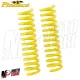 Kit Coppia Molle Forcella Anteriore Gialle Rinforzate Pinasco Piaggio Ciao PX 50