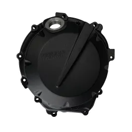 MF3039 Carter Coperchio Frizione Nero Originale Yamaha FZ6 / Fazer S1 S2 2005-2008