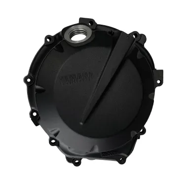 MF3039 Carter Coperchio Frizione Nero Originale Yamaha FZ6 / Fazer S1 S2 2005-2008