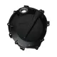 MF3039 Carter Coperchio Frizione Nero Originale Yamaha FZ6 / Fazer S1 S2 2005-2008