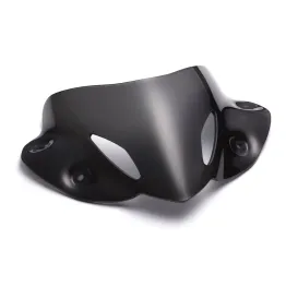 MF3040 - Cupolino fume' basso sport Originale Yamaha Aerox dal 2013 al 2016