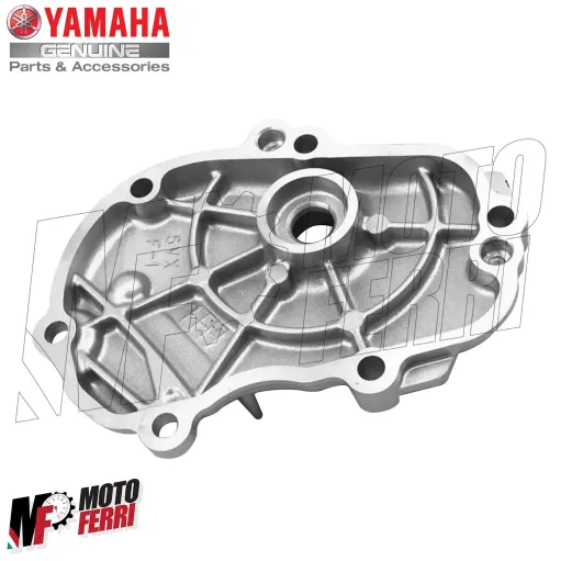 MF3041 Carter Coperchio Pick-Up Grigio Originale Yamaha FZ6 / Fazer S1 2004-2007