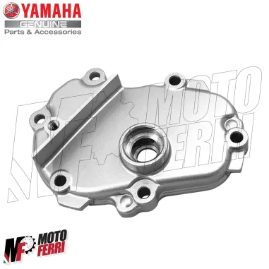 MF3041 Carter Coperchio Pick-Up Grigio Originale Yamaha FZ6 / Fazer S1 2004-2007