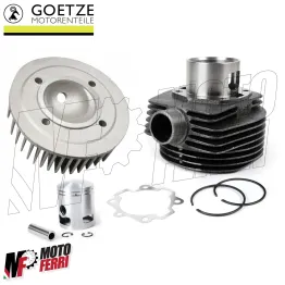 MF3042 - Kit Gruppo Termico + Testa 150CC Dm57,8 Goetze per Vespa PX 125 150 2