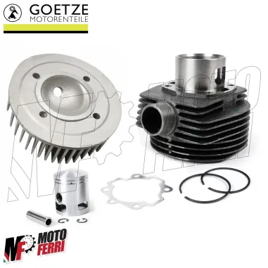 MF3042 - Kit Gruppo Termico + Testa 150CC Dm57,8 Goetze per Vespa PX 125 150