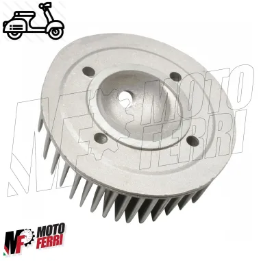 MF3042 - Kit Gruppo Termico + Testa 150CC Dm57,8 Goetze per Vespa PX 125 150