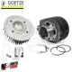 MF3042 - Kit Gruppo Termico + Testa 150CC Dm57,8 Goetze per Vespa PX 125 150