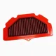 MF3043 Filtro Aria BMC Suzuki GSX-S 750 2017/2020 - GSR 600 750 2006/2016