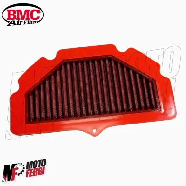 MF3043 Filtro Aria BMC Suzuki GSX-S 750 2017/2020 - GSR 600 750 2006/2016