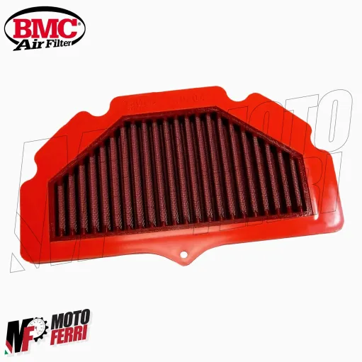 MF3043 Filtro Aria BMC Suzuki GSX-S 750 2017/2020 - GSR 600 750 2006/2016