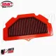 MF3043 Filtro Aria BMC Suzuki GSX-S 750 2017/2020 - GSR 600 750 2006/2016