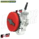 MF1482 Filtro aria Marchald spugna carburatore Dellorto Vhsh Vhsb 30 34 Vespa