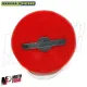 MF1482 Filtro aria Marchald spugna carburatore Dellorto Vhsh Vhsb 30 34 Vespa