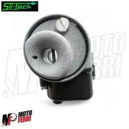 MF2354 Cornetto Venturi Carburatore Dellorto SHA 13-13 Ciao PX SC SI Mix Bravo 2