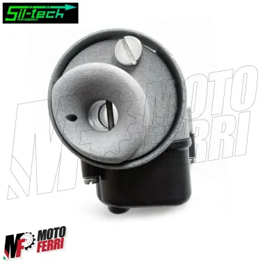 MF2354 Cornetto Venturi Carburatore Dellorto SHA 13-13 Ciao PX SC SI Mix Bravo