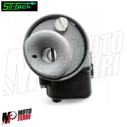 MF2354 Cornetto Venturi Carburatore Dellorto SHA 13-13 Ciao PX SC SI Mix Bravo