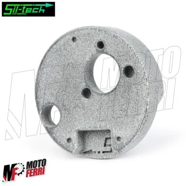 MF2354 Cornetto Venturi Carburatore Dellorto SHA 13-13 Ciao PX SC SI Mix Bravo