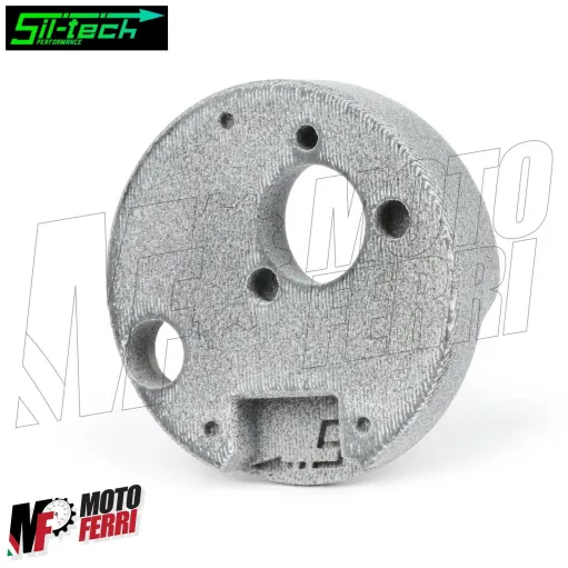MF2354 Cornetto Venturi Carburatore Dellorto SHA 13-13 Ciao PX SC SI Mix Bravo