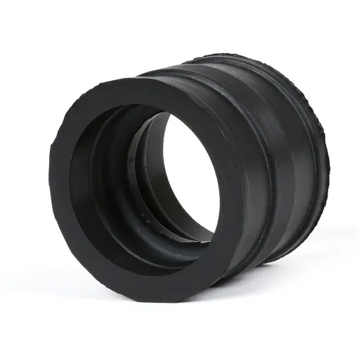 MF0450 Manicotto Aspirazione Collettore Polini in Gomma Vespa PHBH 28 30 PWK