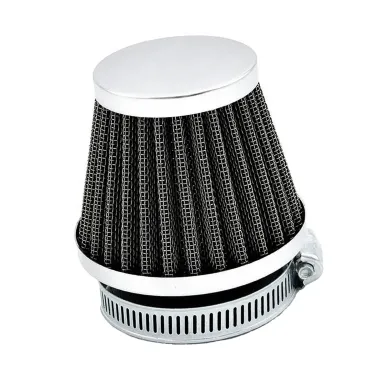 MF1352 Filtro Aria Meiwa Carburatore Polini PWK 24 26 28 30 Vespa Scooter Moto