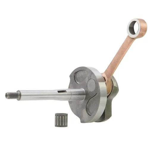 MF1046 Albero Motore Spinotto 12 Jasil Piaggio SI Ciao PX Bravo Boxer Grillo