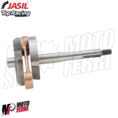 MF1046 Albero Motore Spinotto 12 Jasil Piaggio SI Ciao PX Bravo Boxer Grillo