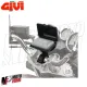 MF3044 Custodia Givi Porta Telepass Fissaggio al Manubrio Universale Moto S601