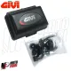 MF3044 Custodia Givi Porta Telepass Fissaggio al Manubrio Universale Moto S601
