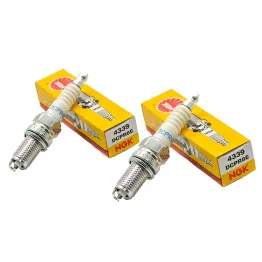 MF2437 - Kit 2 Candele NGK DCPR8E GS Monster 600 696 796 Hypermotard Multistrada